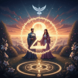 Destiny Number 2 Meaning: Traits, Love, Career & Challenges