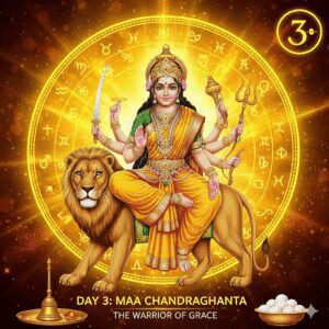 Navaratri Day 3: A Numerologist's Guide to Finding Your Voice with Maa Chandraghanta 1 Gemini Generated Image hy9smyhy9smyhy9s 300x300 1
