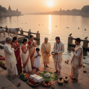 Shradh 2025 Dates, Significance & Pitru Paksha Rituals Guide